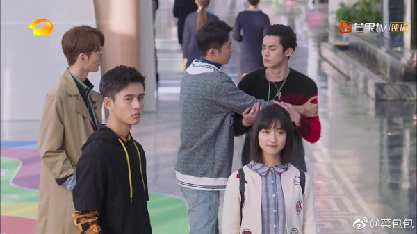 Thảm họa Vườn Sao Băng 2018 có nguy cơ bị cắt sóng