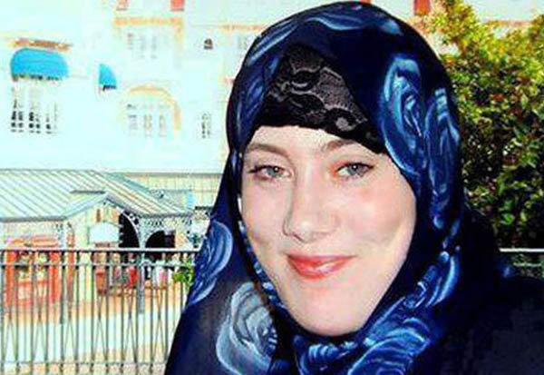 Goá phụ trắng khét tiếng âm mưu đánh bom khủng bố quy mô lớn