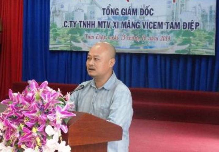 Nữ đại gia ngàn tỷ bí ẩn xứ Thanh dây dưa với ông chủ Lã Vọng Nữ đại gia ngàn tỷ bí ẩn xứ Thanh dây dưa với ông chủ Lã Vọng