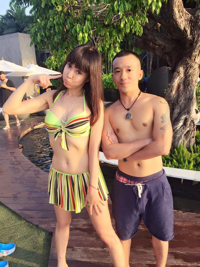 Sao U60 bỏ rơi trai trẻ kém 26 tuổi: Tôi chỉ muốn kiếm người chơi bời chứ không muốn lấy chồng