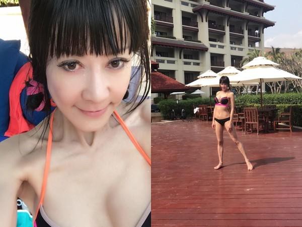 Sao U60 bỏ rơi trai trẻ kém 26 tuổi: Tôi chỉ muốn kiếm người chơi bời chứ không muốn lấy chồng