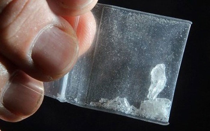 Công an Vĩnh Long khởi tố vụ án ma túy liên quan đến 2 đảng viên