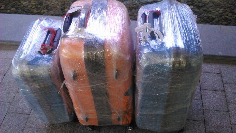 5 mẹo nhất định nên nhớ nếu không muốn thất lạc hành lý trên đường du lịch