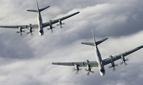 Hàn Quốc triệu quan chức Nga để phản đối vụ xâm nhập ADIZ