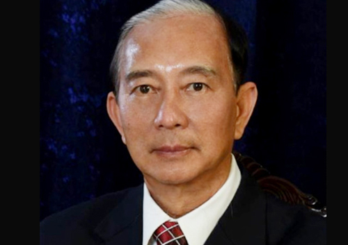 12 người bị cáo buộc hoạt động nhằm lật đổ chính quyền