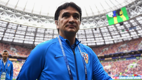 Pháp vô địch World Cup 2018 Pháp vô địch World Cup 2018