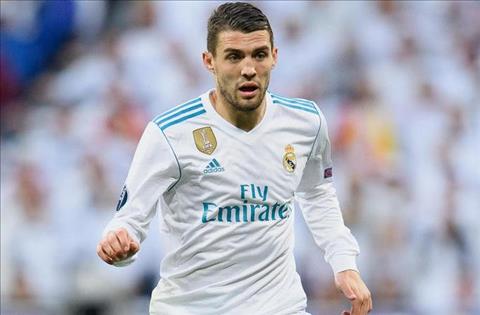 Real Madrid hét giá không tưởng cho Mateo Kovacic