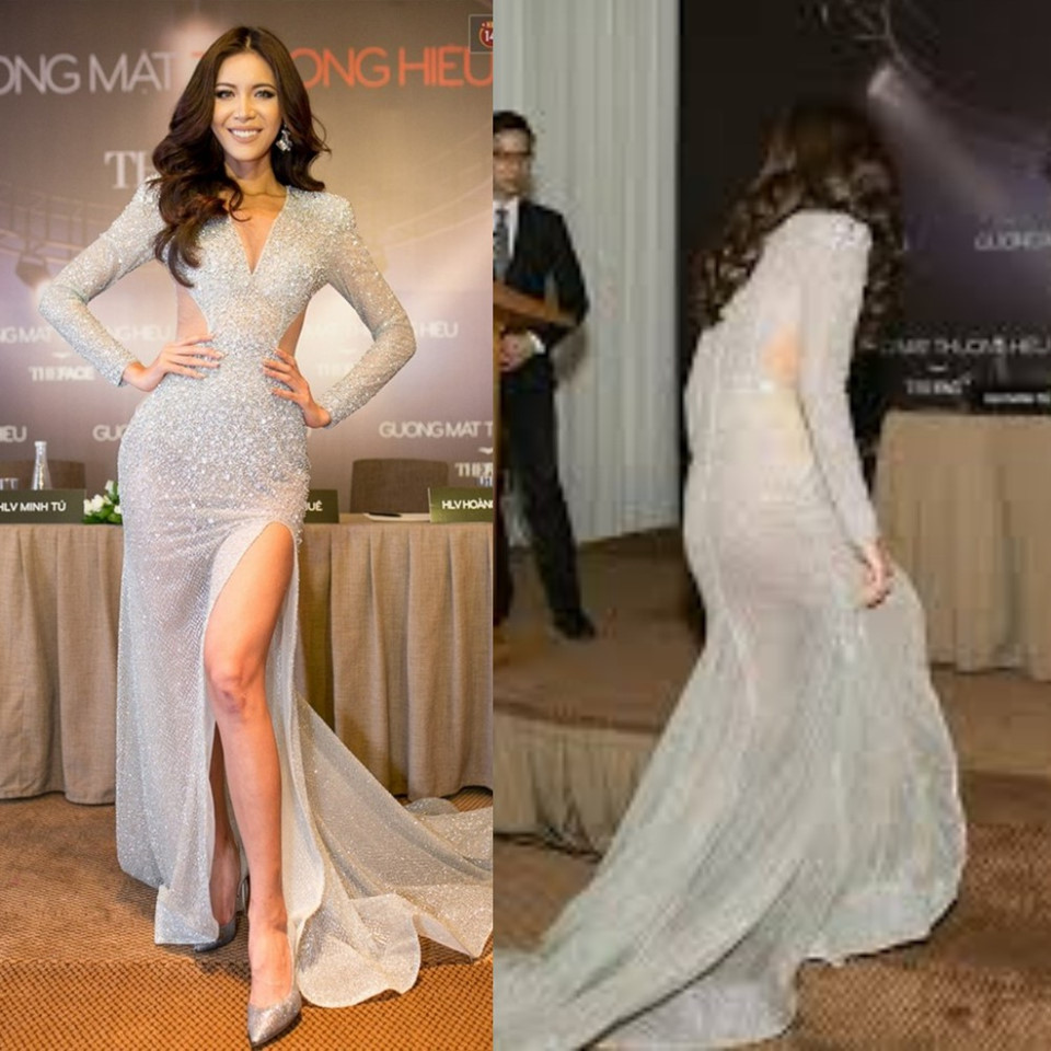 Những lần sao Việt bị chỉ trích vì hồn nhiên đi trễ ở sự kiện