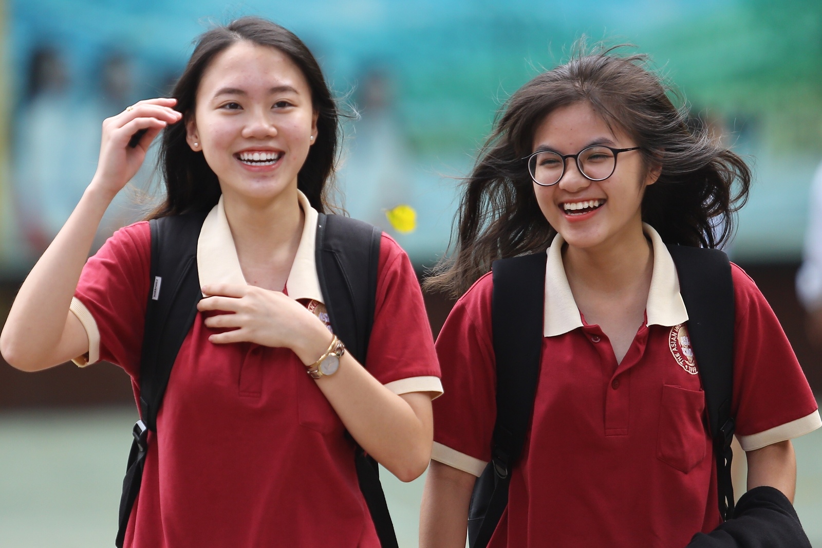 Những con số đáng suy ngẫm từ điểm thi THPT quốc gia