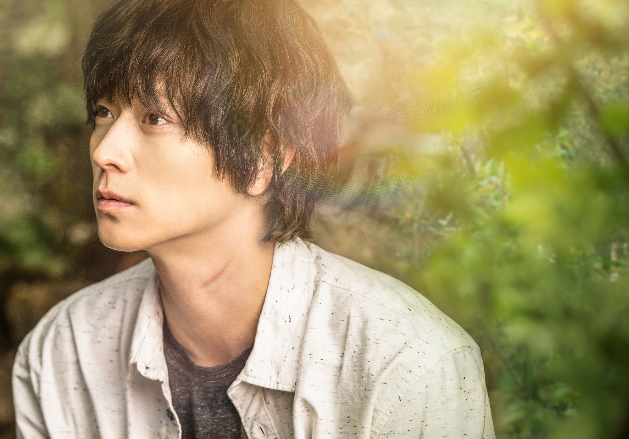 Kang Dong Won: Cực phẩm mỹ nam và nghi án thương thầm trộm nhớ Song Hye Kyo nhưng phải rút lui vì Song Joong Ki xuất hiện