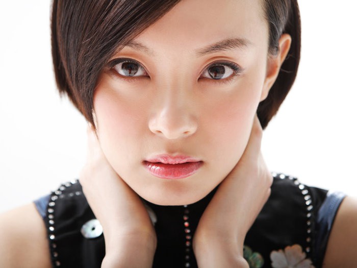 Dự đoán chính xác vận mệnh của một người, giàu nghèo, phúc đức nhìn vào cằm là biết ngay