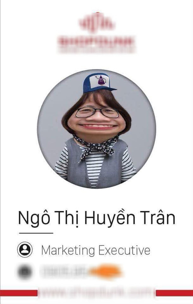 Khi bạn đi làm mà gặp sếp lầy lội thì sẽ có những tấm thẻ nhân viên không đỡ nổi thế này đây!