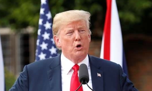 Trump thắc mắc vì sao Obama không hành động khi biết Nga can thiệp bầu cử