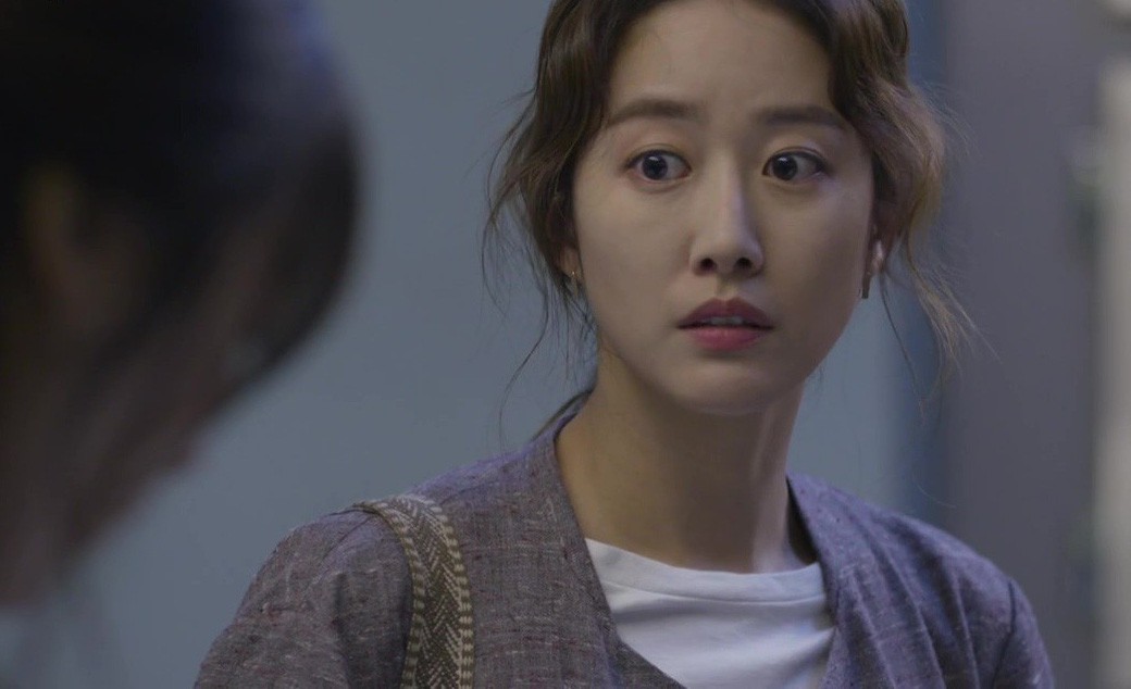 Cơn thịnh nộ vô lý của mẹ chồng và hồi đáp của con dâu khiến bà tự thấy xấu hổ