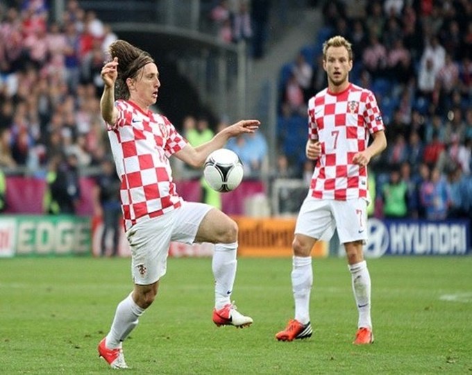5 cơ sở để Pháp vô địch World Cup 2018 5 cơ sở để Pháp vô địch World Cup 2018