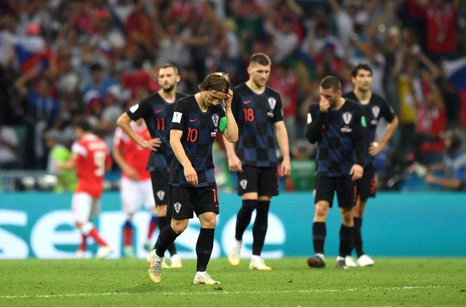 5 cơ sở để Pháp vô địch World Cup 2018 5 cơ sở để Pháp vô địch World Cup 2018