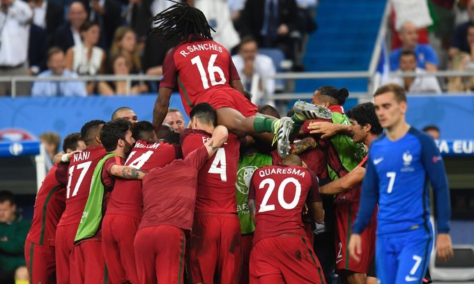 5 cơ sở để Pháp vô địch World Cup 2018 5 cơ sở để Pháp vô địch World Cup 2018