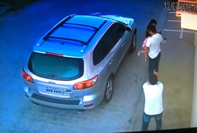 Dư luận rúng động vụ luật sư bị bắn vào đầu ngay trước mắt con gái