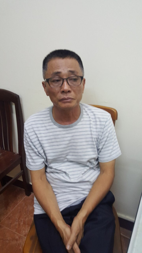 Truy nã quốc tế bà trùm giang hồ Oanh hà, chị ruột Dung hà