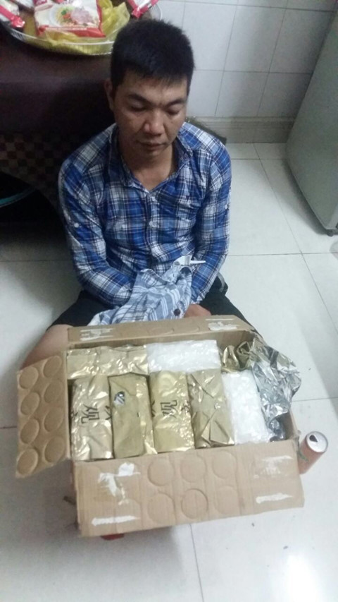 Truy nã quốc tế bà trùm giang hồ Oanh hà, chị ruột Dung hà