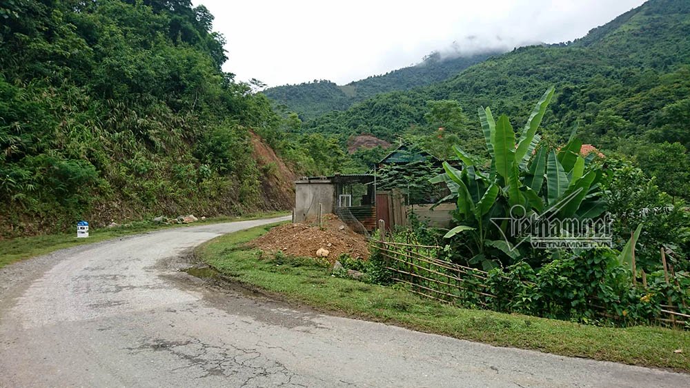 Công an xã kể phút bị ông trùm ép dùng ma túy