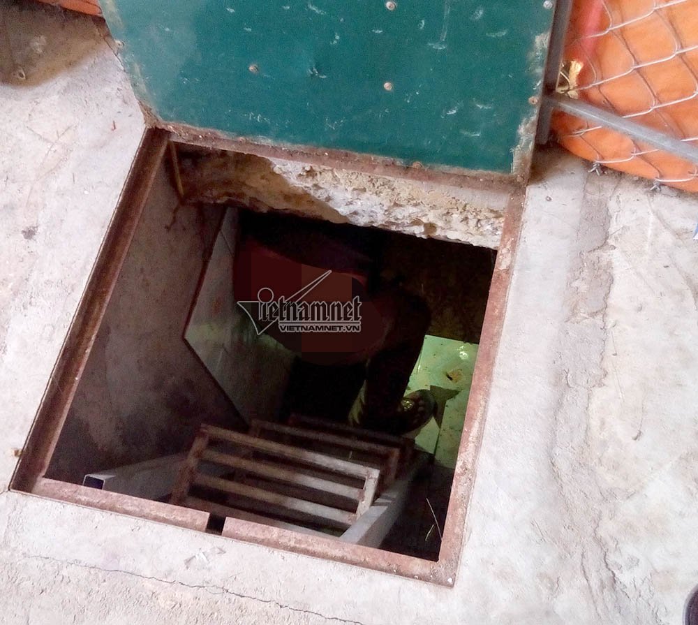 Công an xã kể phút bị ông trùm ép dùng ma túy