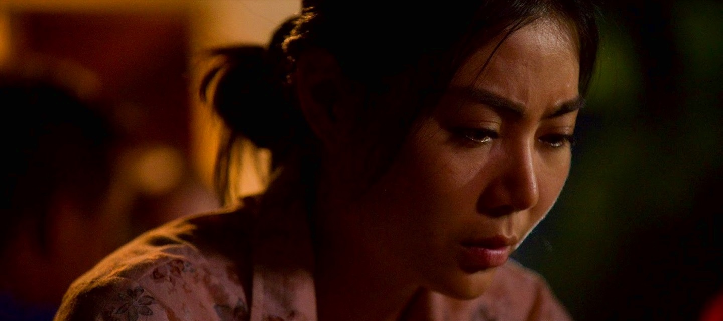 Lan Cave của Quỳnh Búp Bê: Đóng cảnh nóng không phải xin phép chồng