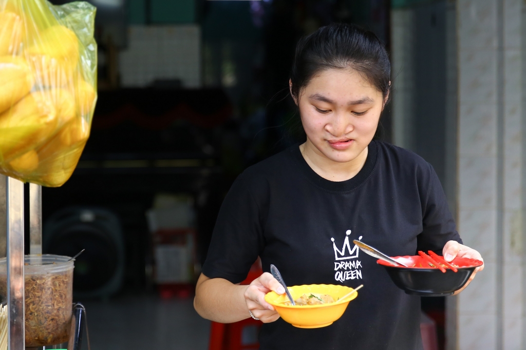 Người đẹp nhân ái - Hoa hậu Việt Nam 2018: Ngay từ dự án đầu tiên đã chạm tới tim khán giả