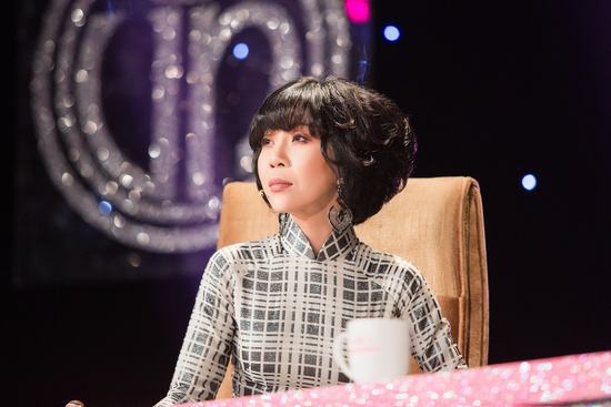 Người đẹp nhân ái - Hoa hậu Việt Nam 2018: Ngay từ dự án đầu tiên đã chạm tới tim khán giả