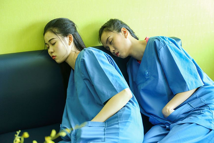 Người đẹp nhân ái - Hoa hậu Việt Nam 2018: Ngay từ dự án đầu tiên đã chạm tới tim khán giả