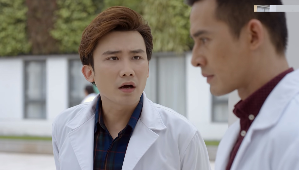 Ngày Ấy Mình Đã Yêu: Đô dằn mặt vì nghi ngờ Nam bắt cá hai tay