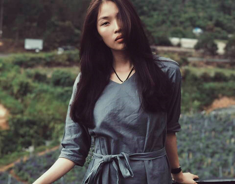 Ngọc Châu Next Top dự thi Miss Supranational Vietnam 2018