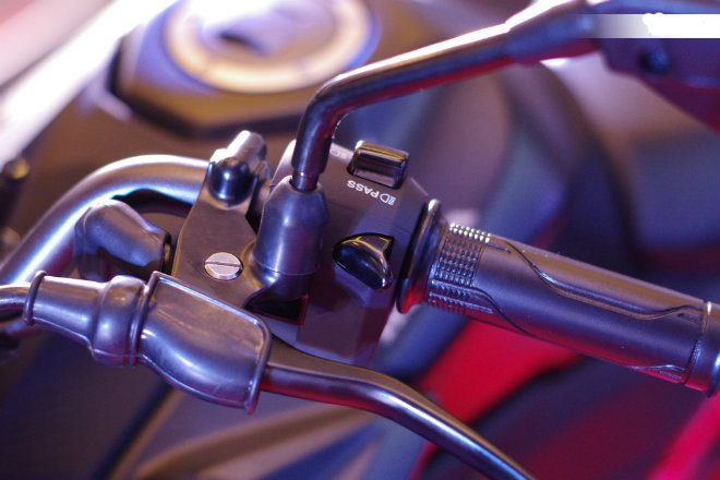 2018 Honda CB150R StreetFire vừa lên kệ, giá 42,5 triệu đồng