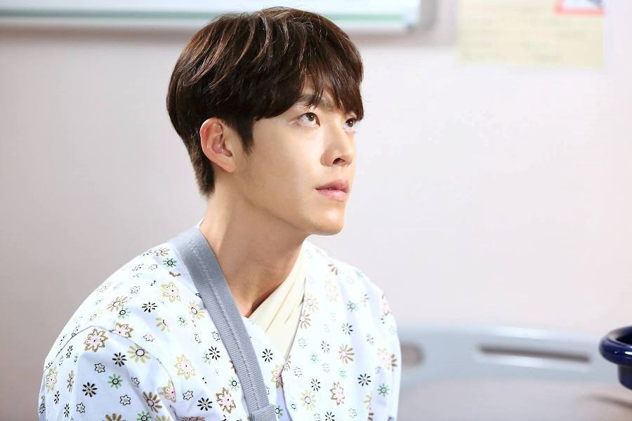 Kim Woo Bin và từ khóa ung thư vòm họng bỗng khiến cả Hàn Quốc xôn xao vào hôm nay, chuyện gì đang xảy ra? Kim Woo Bin và từ khóa ung thư vòm họng bỗng khiến cả Hàn Quốc xôn xao vào hôm nay, chuyện gì đang xảy ra?