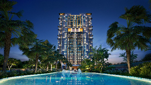 Bất động sản TP HCM hút vốn đầu tư Nhật