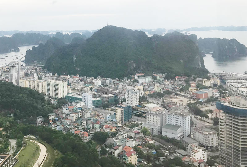 Đại gia Hà Thành bỏ 60 tỷ mua biệt thự biển Hạ Long Đại gia Hà Thành bỏ 60 tỷ mua biệt thự biển Hạ Long