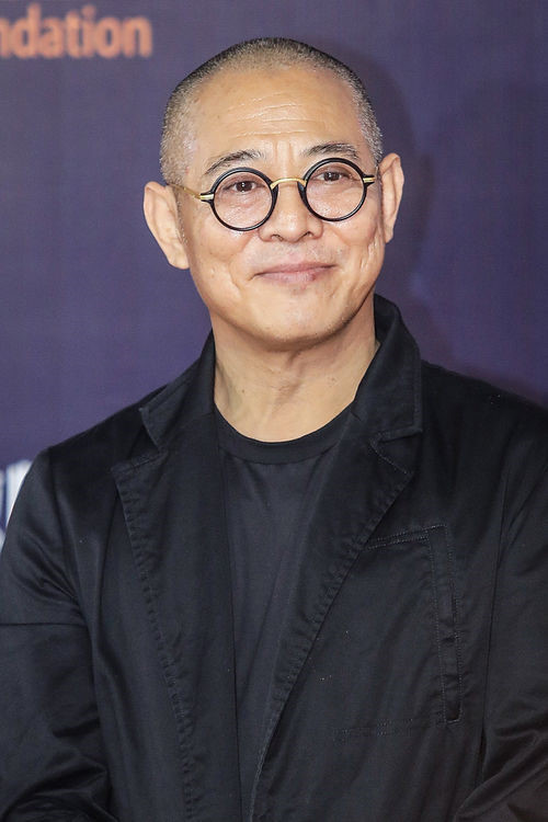 Lý Liên Kiệt không đến viếng lễ tang cao thủ đàn anh