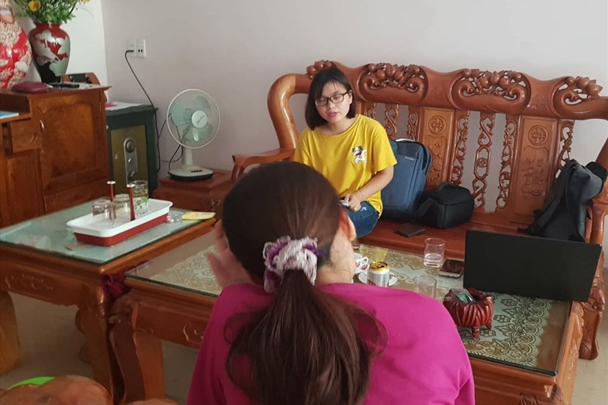 Phụ huynh, học sinh Hà Giang lo ngại bị 'miệt thị' sau vụ điểm thi bất thường Phụ huynh, học sinh Hà Giang lo ngại bị 'miệt thị' sau vụ điểm thi bất thường