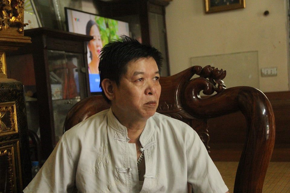 Vụ nhầm con 6 năm ở Hà Nội: Giấc mơ kỳ lạ và sự ngẫu nhiên bất ngờ