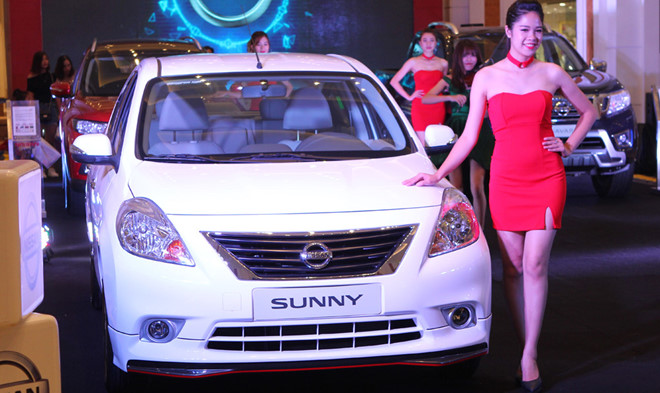 Nissan tiếp tục tăng giá X-Trail tại VN, cao nhất 23 triệu đồng