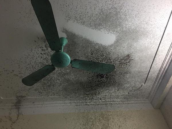 Chị em hoảng hồn vì vụ nổ nồi áp suất khi đang ninh chè: Cẩn thận nồi nổ như bom!