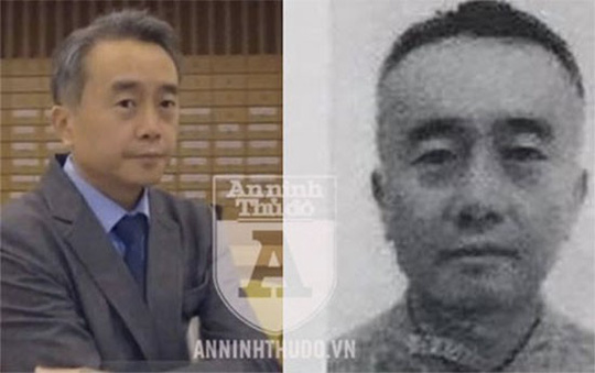 Bắt chủ phòng khám người Hàn Quốc tại tòa nhà Keangnam