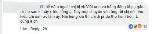 Bảo Thanh bất ngờ phát ngôn lạ, tố ai đó diễn trò mèo tạo drama rẻ tiền, cư dân mạng gọi tên vợ chồng Việt Anh