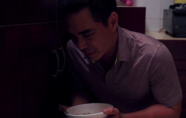 45 tuổi, Kiệt chó chui gầm chạn của Gạo nếp gạo tẻ ngoài đời thật ra sao?