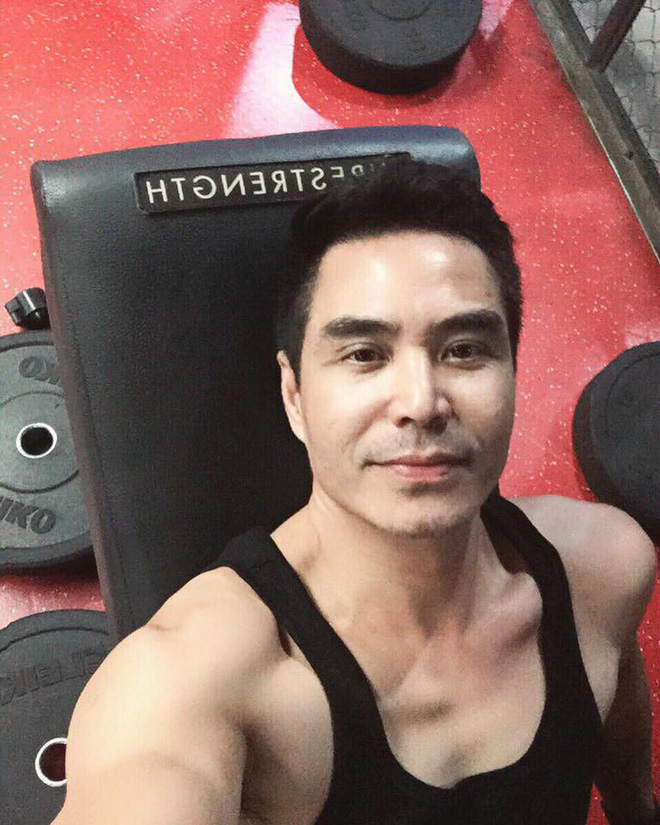 45 tuổi, Kiệt chó chui gầm chạn của Gạo nếp gạo tẻ ngoài đời thật ra sao?