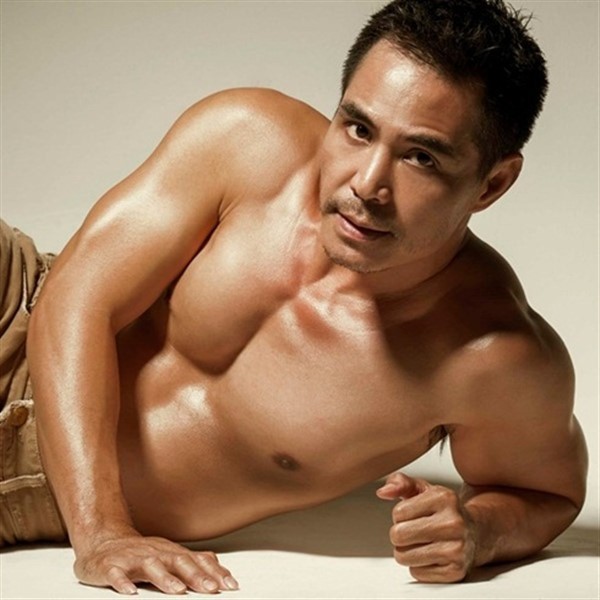 45 tuổi, Kiệt chó chui gầm chạn của Gạo nếp gạo tẻ ngoài đời thật ra sao?