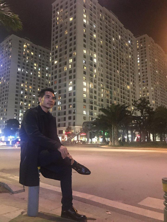 45 tuổi, Kiệt chó chui gầm chạn của Gạo nếp gạo tẻ ngoài đời thật ra sao?