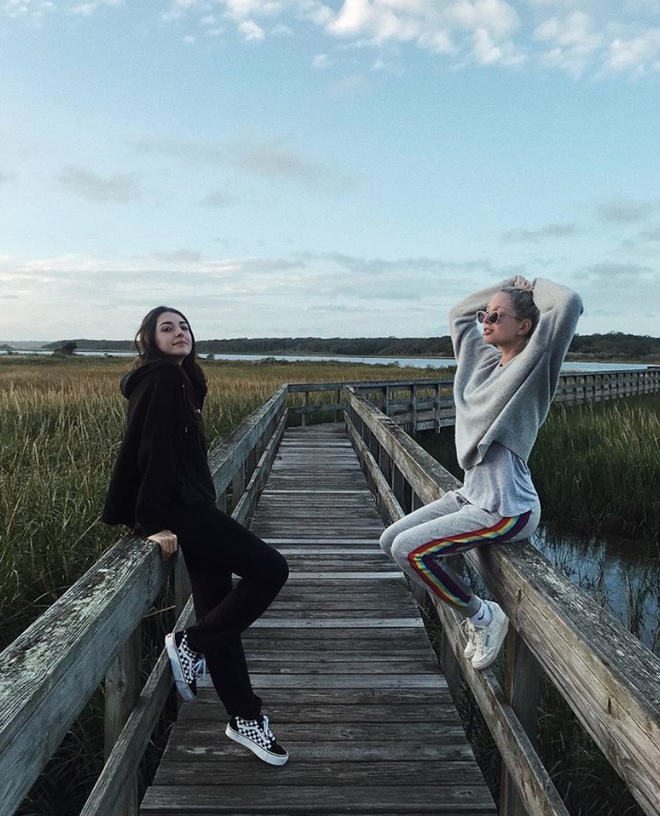 Hội chị em hoàng tử, công chúa Hy Lạp vừa đẹp vừa sang đến Rich Kid còn phải kiêng nể vài phần