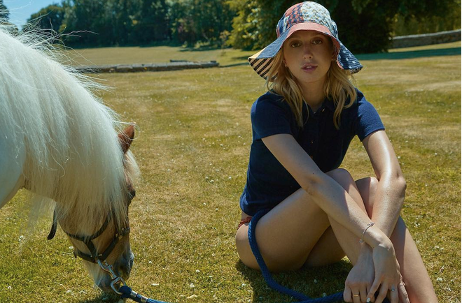 Hội chị em hoàng tử, công chúa Hy Lạp vừa đẹp vừa sang đến Rich Kid còn phải kiêng nể vài phần