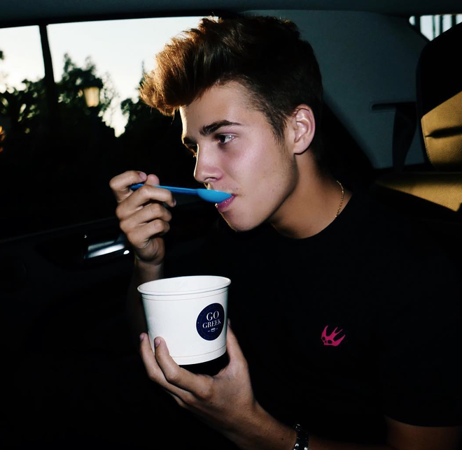 Hội chị em hoàng tử, công chúa Hy Lạp vừa đẹp vừa sang đến Rich Kid còn phải kiêng nể vài phần